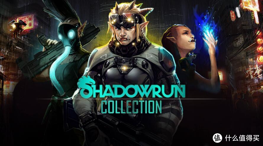 epic商城喜加二 HITMAN+Shadowrun Collection今晚免费领取 不容错过