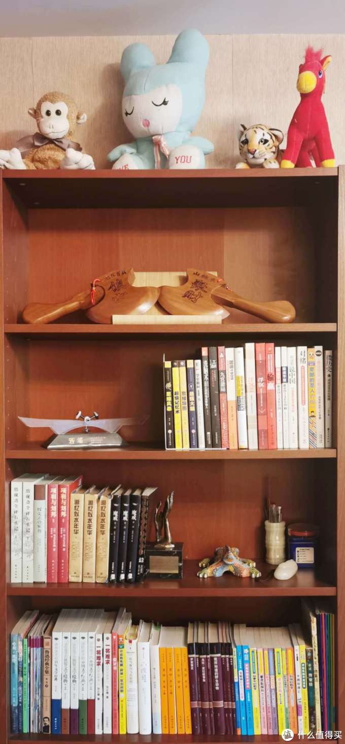 收纳与流转家庭纸质书籍规划整理方法