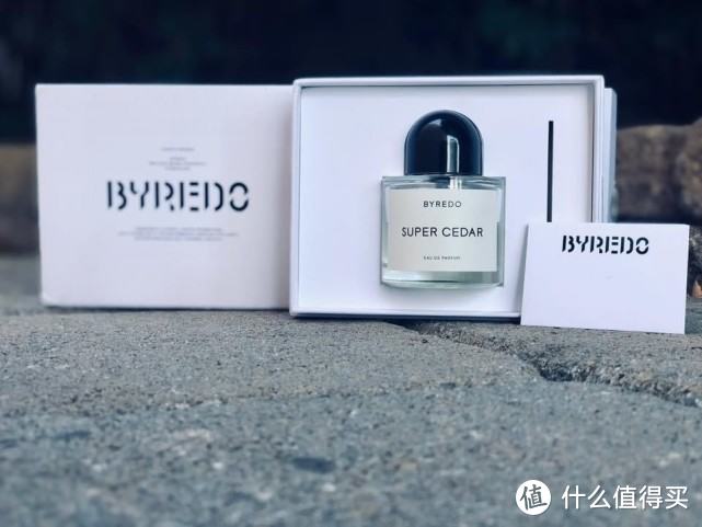 Byredo 超级雪松 高级性冷淡风禁欲系香水推荐