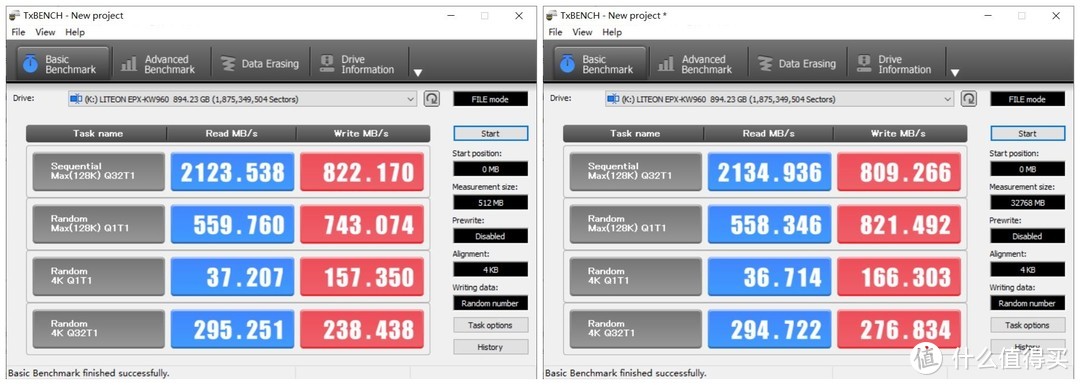 五毛1G的灵车！建兴EPX企业级固态硬盘捡垃圾评测