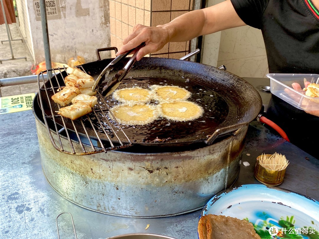 东航随心飞之逛吃潮州一日游