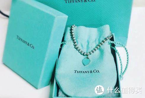 翠诗妍Tiffany蓝心手链评测 好看又百搭的入门级首饰