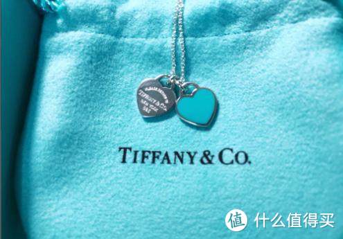 翠诗妍Tiffany蓝心手链评测 好看又百搭的入门级首饰