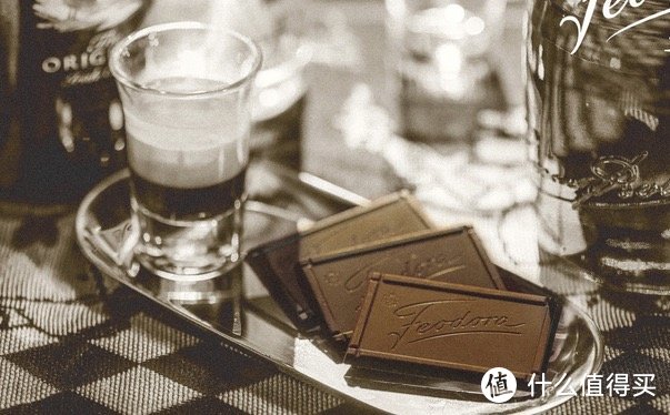 食客：巧克力的品鉴手册（二）浓情巧克力的前世今生