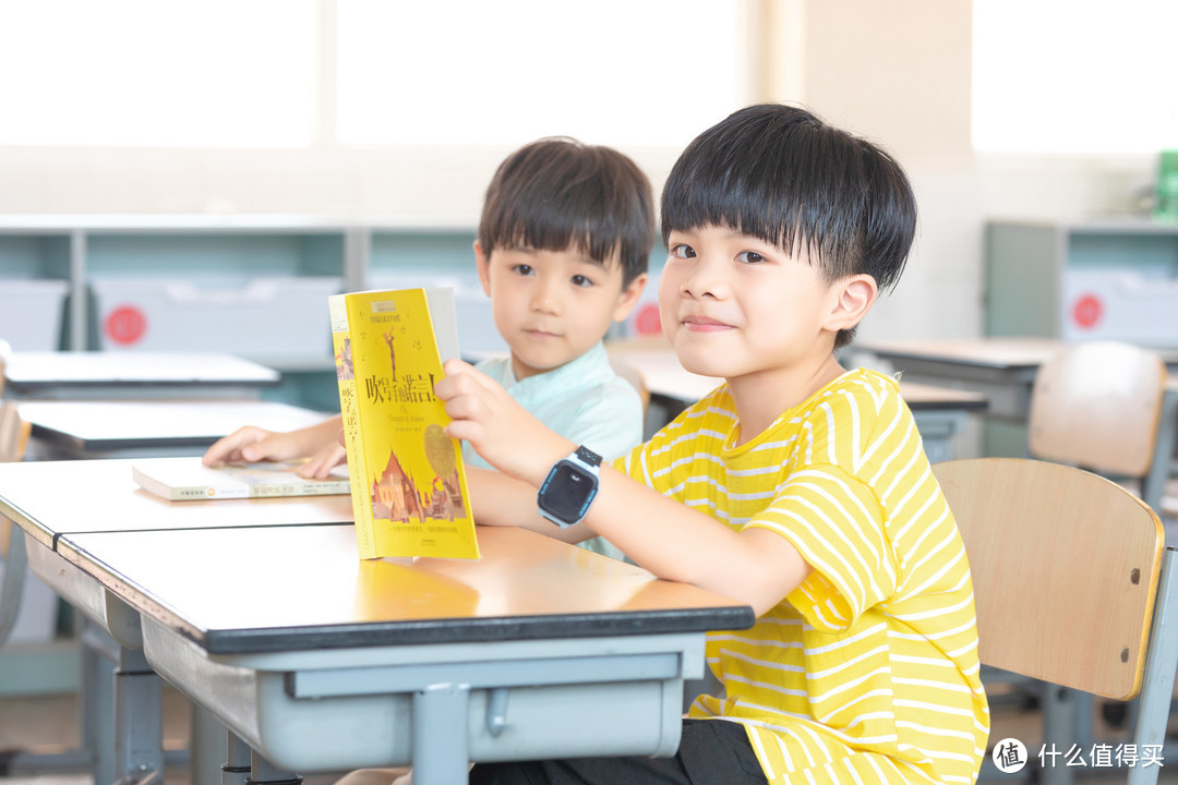 “孩子，妈妈为什么要逼你读书？”开学前，我这样告诉孩子