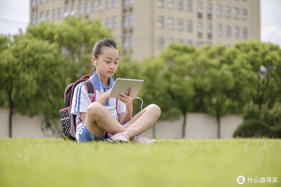 “孩子，妈妈为什么要逼你读书？”开学前，我这样告诉孩子