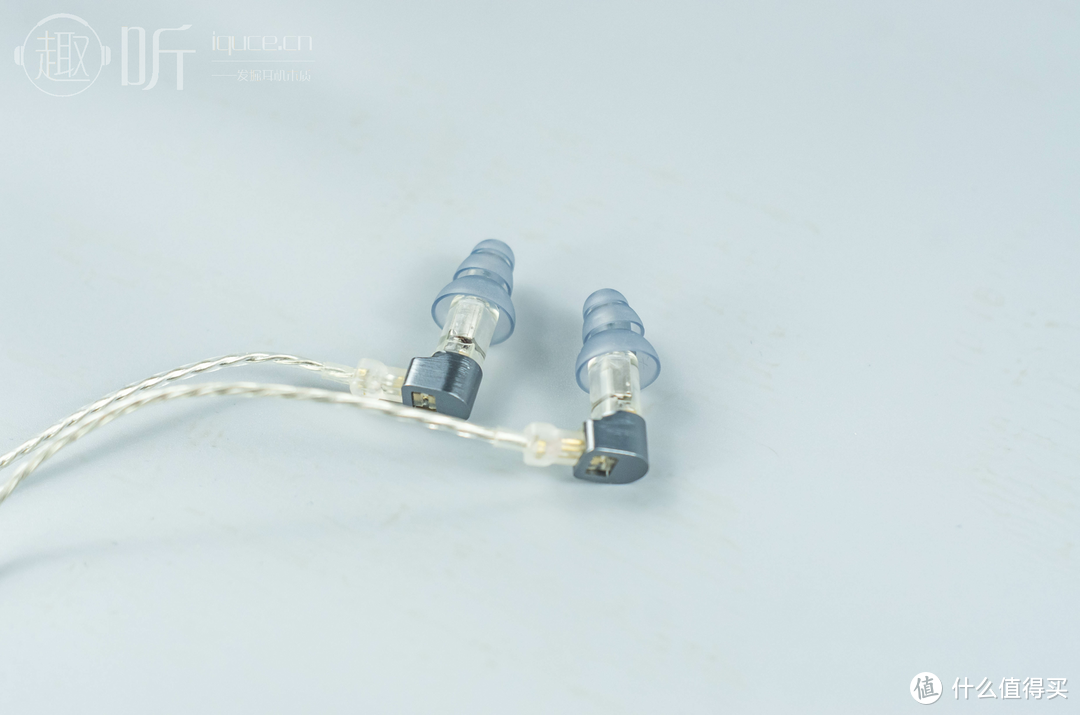 致敬小四：水月雨&选耳机 X-01 入耳式动铁耳机体验测评