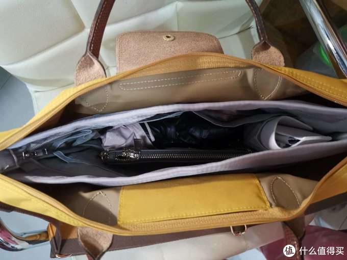 如何改造一只美美的斜挎LONGCHAMP