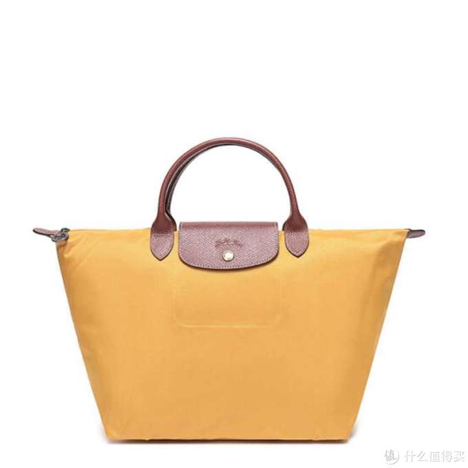如何改造一只美美的斜挎LONGCHAMP