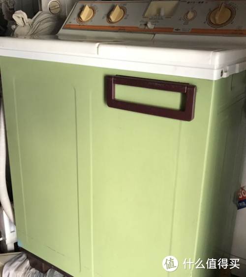 一台优秀的洗衣机是什么样子：美的滚筒洗衣机 MG100V70WD5使用评测 