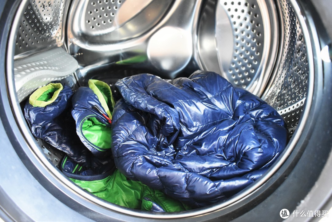 一台优秀的洗衣机是什么样子：美的滚筒洗衣机 MG100V70WD5使用评测 