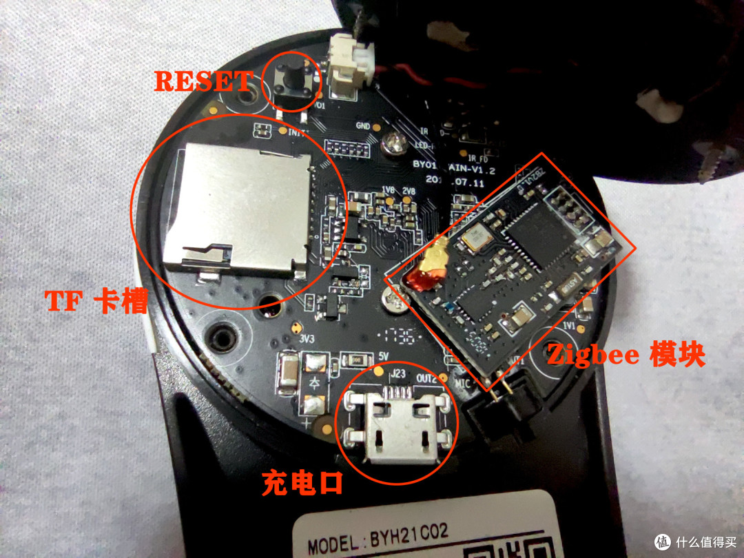 十几块钱能买到百万像素级智能无线摄像头？可以！