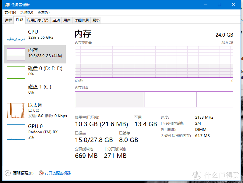 199元让旧电脑升级，真香：CUSO 酷兽 DDR4 2666内存条16GB 上车报告