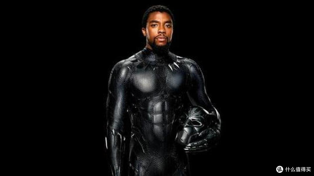 突然漫威黑豹主演查德维克博斯曼患结肠癌去世终年43岁