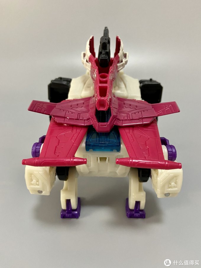 变形金刚玩具篇十二四变猩猩围城系列猿面评测
