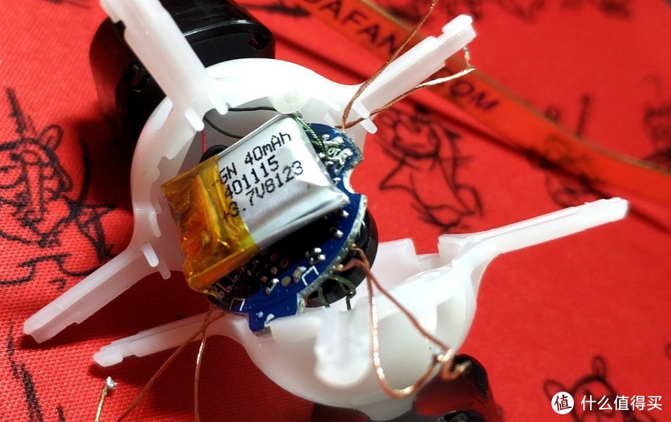 小米计客超级魔方换电池，个人DIY史上最难没有之一