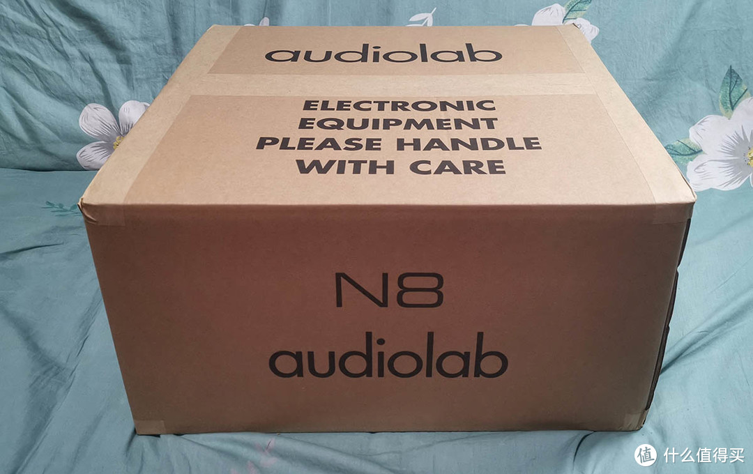 可盐可甜家用首选，傲立audiolab N8解码耳放功放一体机试听分享