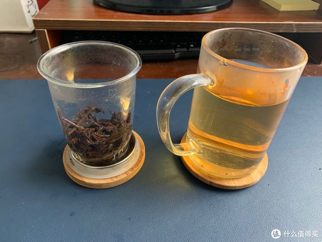 茶水分离器