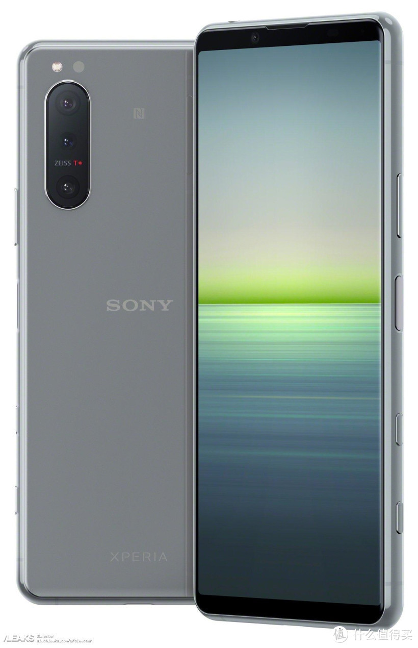 索尼Xperia 5 II官方图公布；AMD发布RX5300