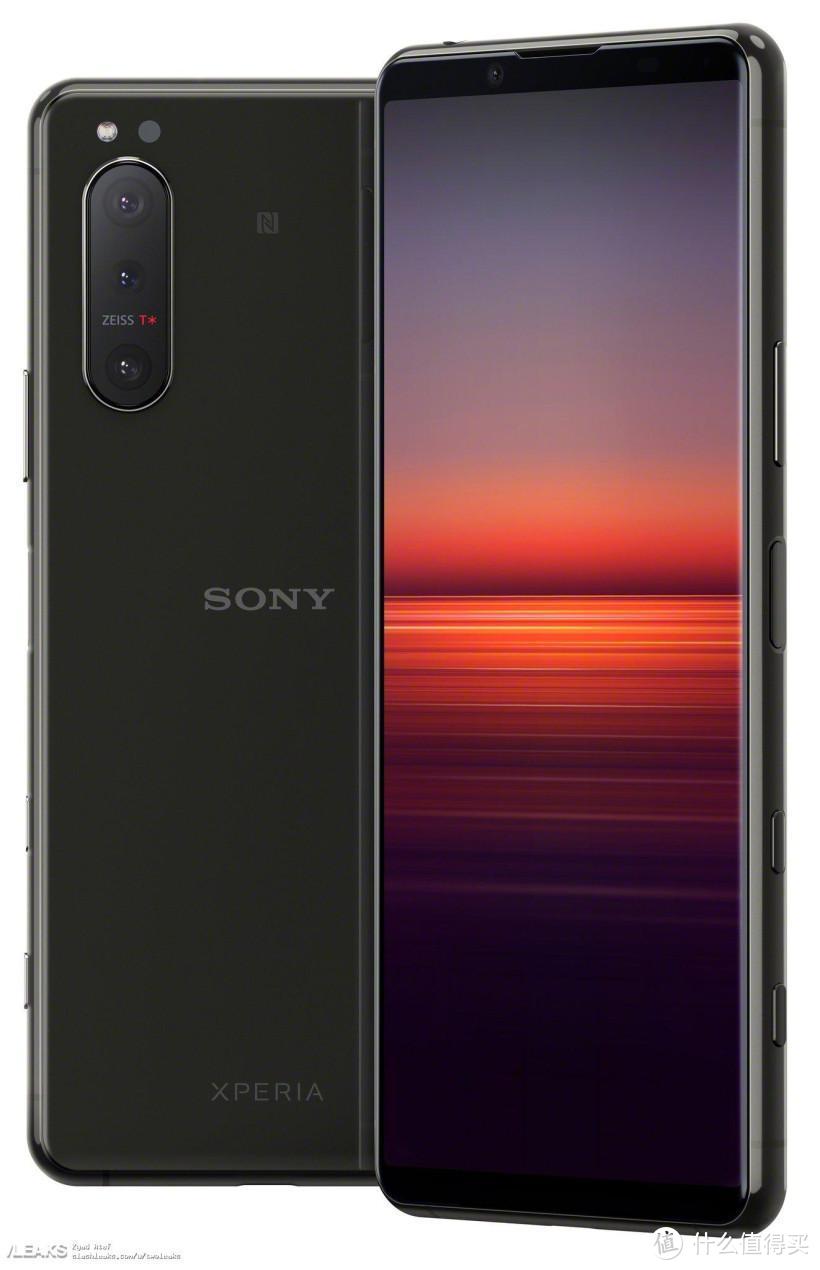 索尼Xperia 5 II官方图公布；AMD发布RX5300