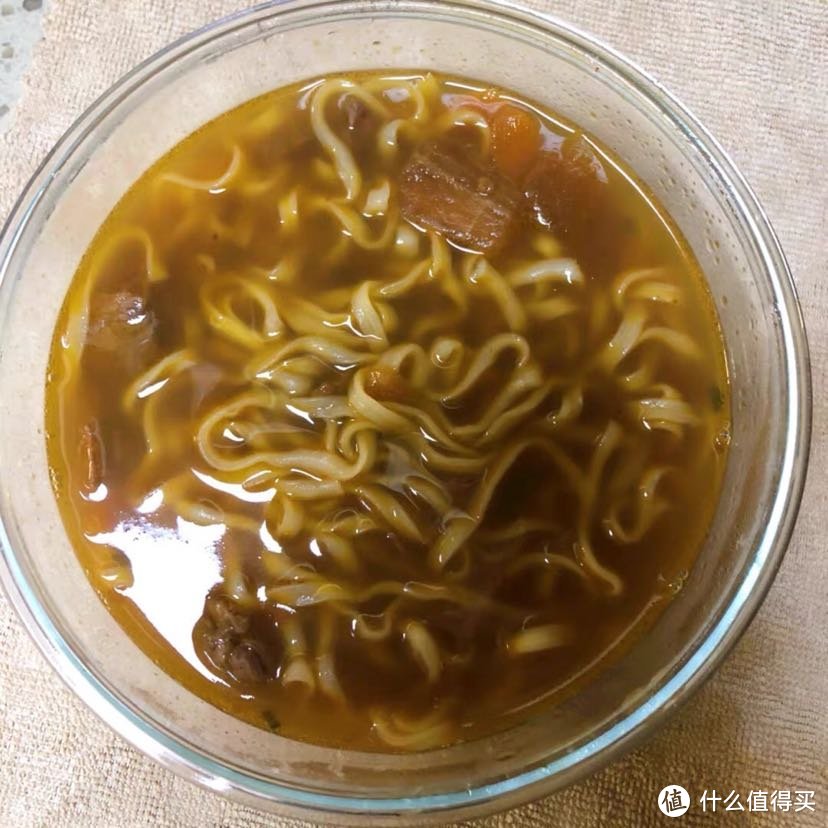 分享几款无限♾回购的速食产品