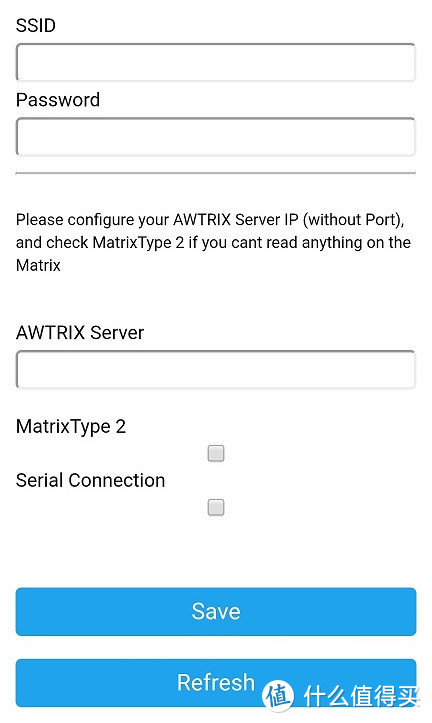 SSID应该已经在你选择自家WIFI名称时就自动填写了