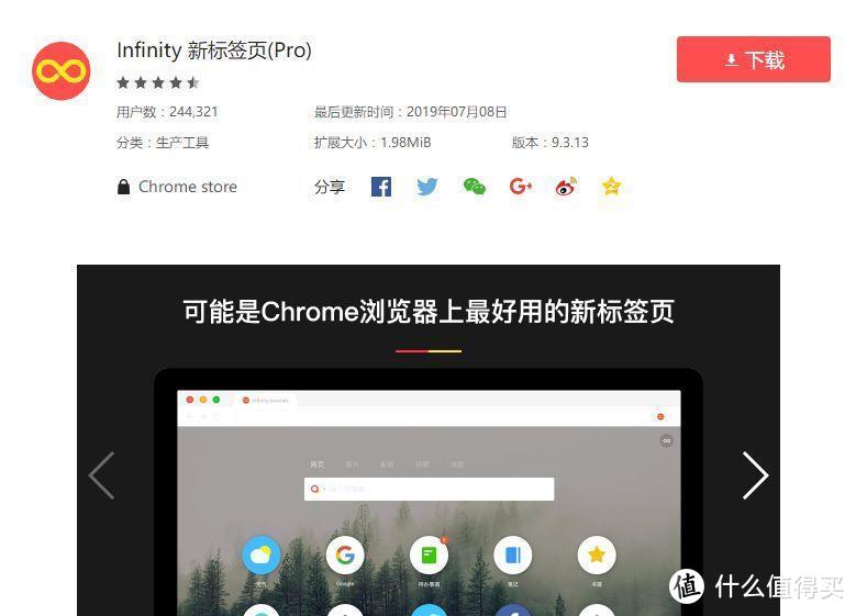 Chrome 爱好者的宝藏网站