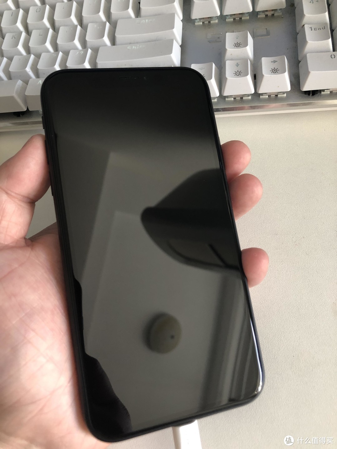 放弃红米K30至尊 闲鱼2600元 二手iPhone XR 晒单