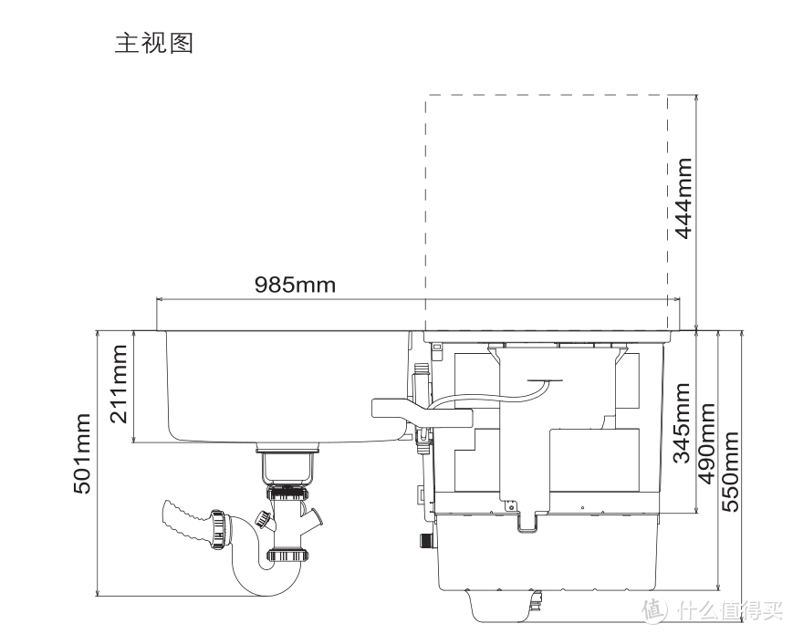 气泡炸裂产生能量剥离污渍、自动开舱+PTC热风烘干的新款方太E5/Z5水槽洗碗机性能详解