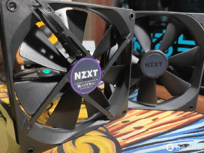 开箱实录篇四恩杰krakenz63