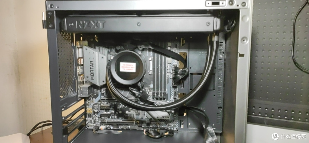 开箱实录篇四恩杰krakenz63