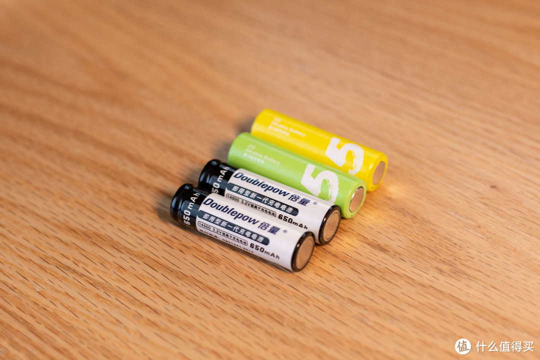 【倍量3.2V锂电池】26元解决耗电问题！可能是小米智能门铃电池的最佳选择