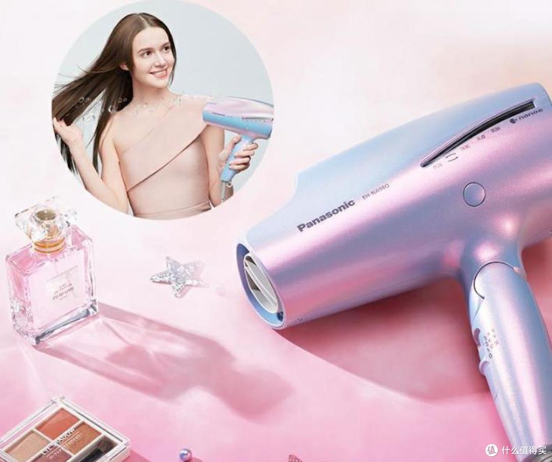 不知道家用吹风机如何选？别急，50-3000全价格段最全吹风机选购指南来了 