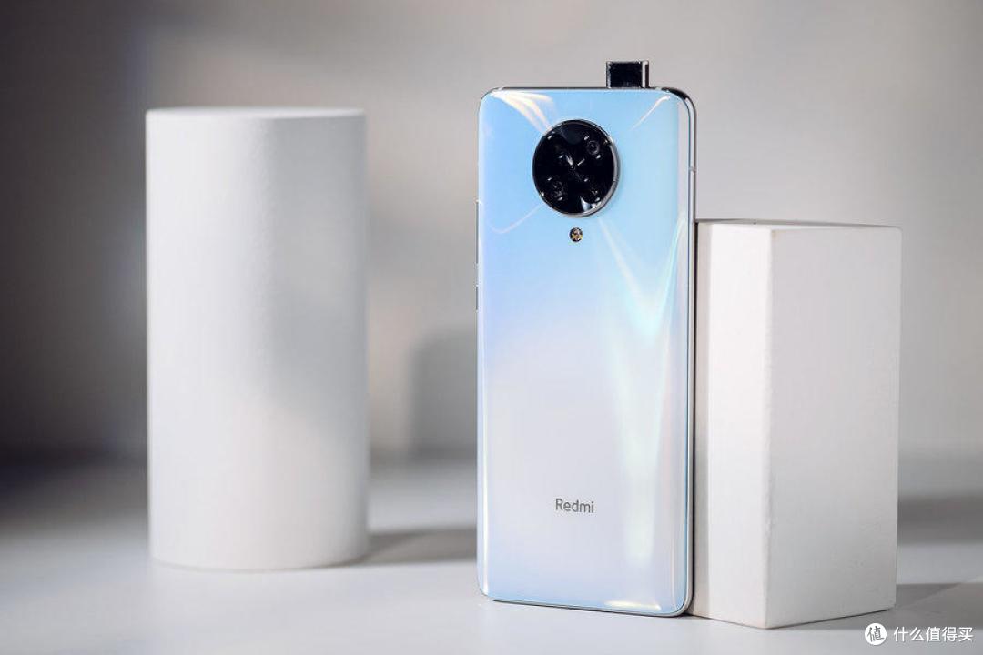 预算2k左右,iqoo z1与红米k30至尊纪念版选哪款?详细对比来了