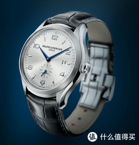 BAUME & MERCIER 名士 CLIFTON 克里顿系列 MOA10052