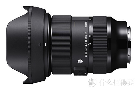 摄影篇十五：适马 24-70mm F2.8 DG DN Art for FE卡口镜头到底还进不进