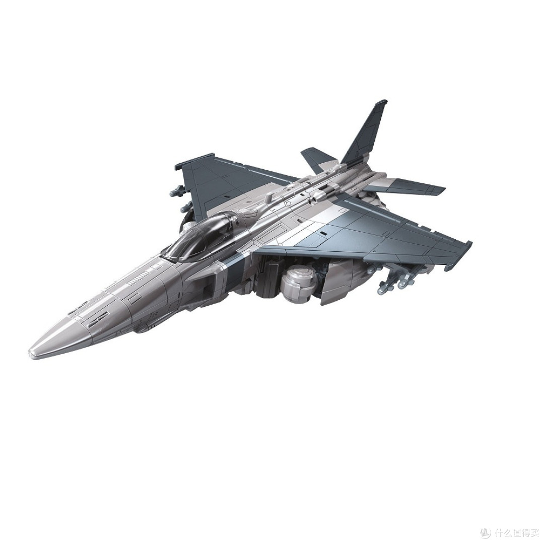 篇十三:看,有灰机——那些可变成飞机形态的ss系列变形金刚盘点