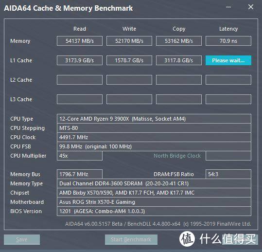 拼多多上的纯国产内存，雷赤玄铁DDR4 3000 8G内存超频体验