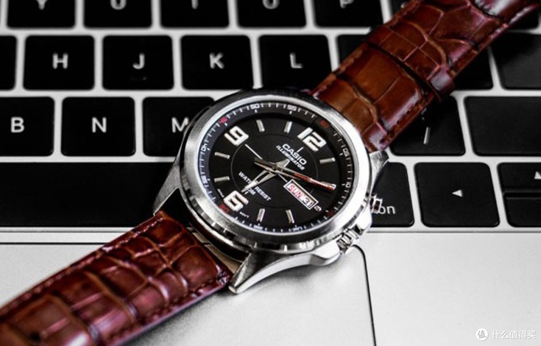 300元手表推荐 | 300元左右也可以买到卡西欧、依波等品牌手表