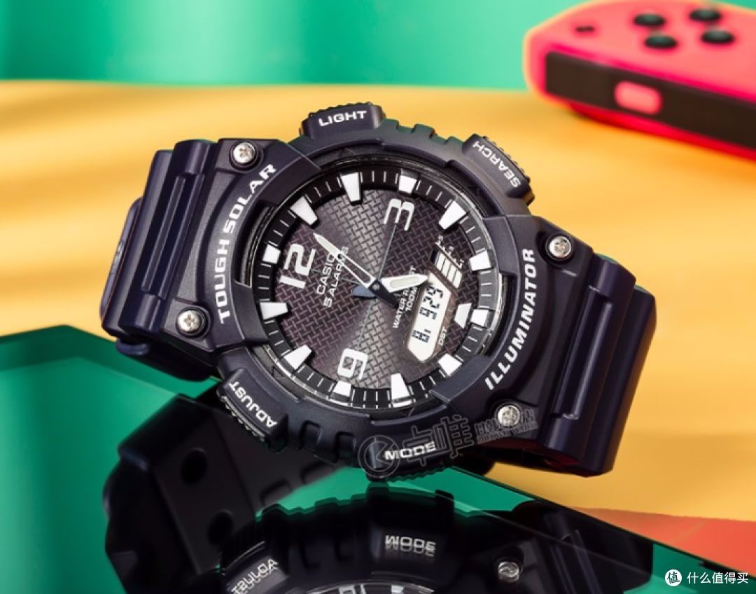 300元手表推荐 | 300元左右也可以买到卡西欧、依波等品牌手表