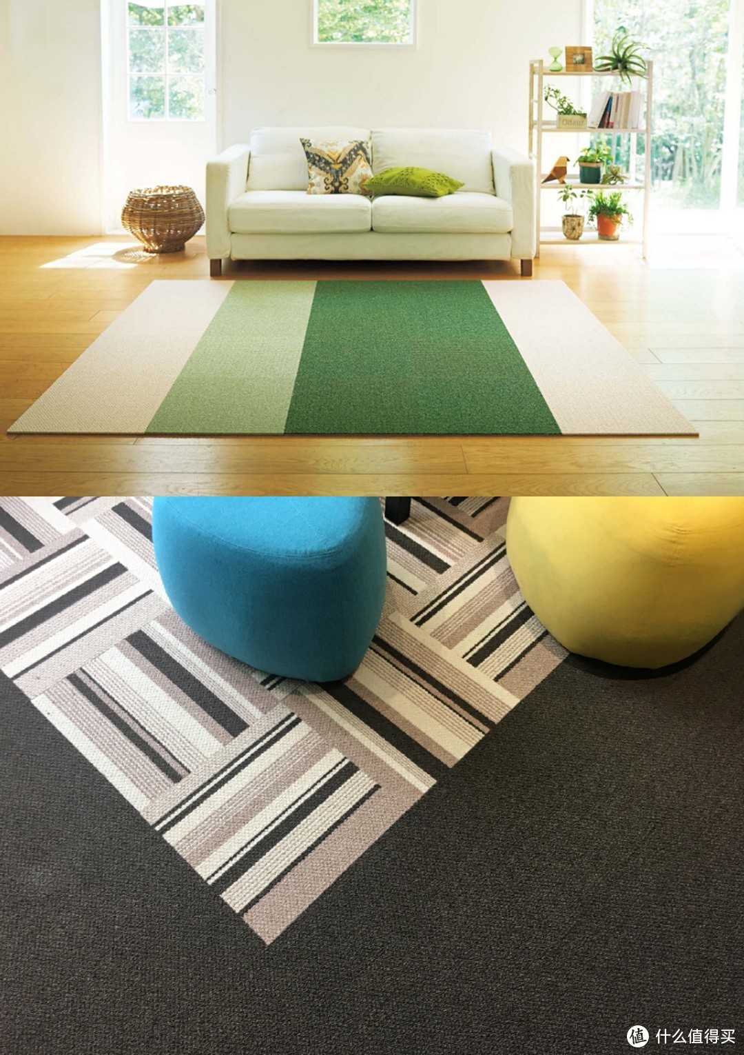 木地板，pvc片材/卷材，弹性地板，大理石/瓷砖