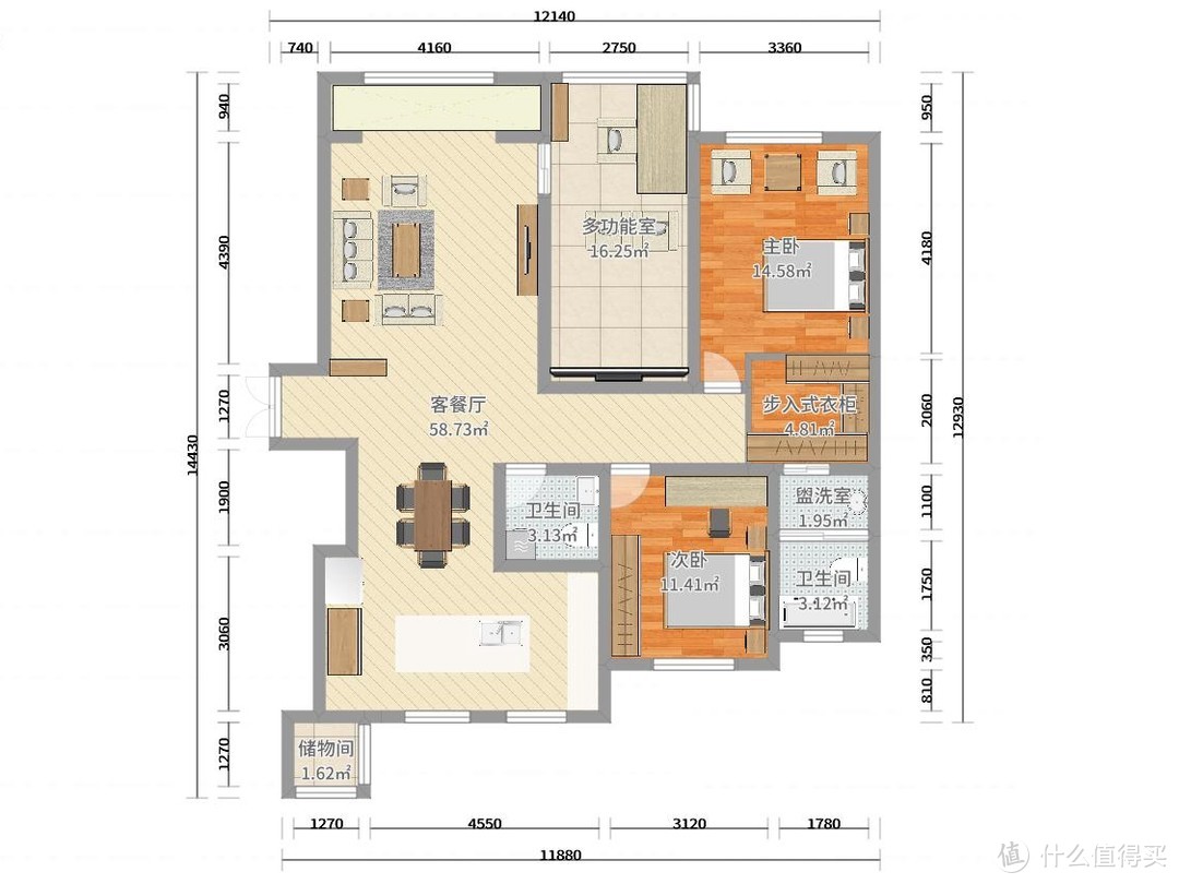 同样是wifi6 MESH路由，入门和高端产品究竟差了些什么？