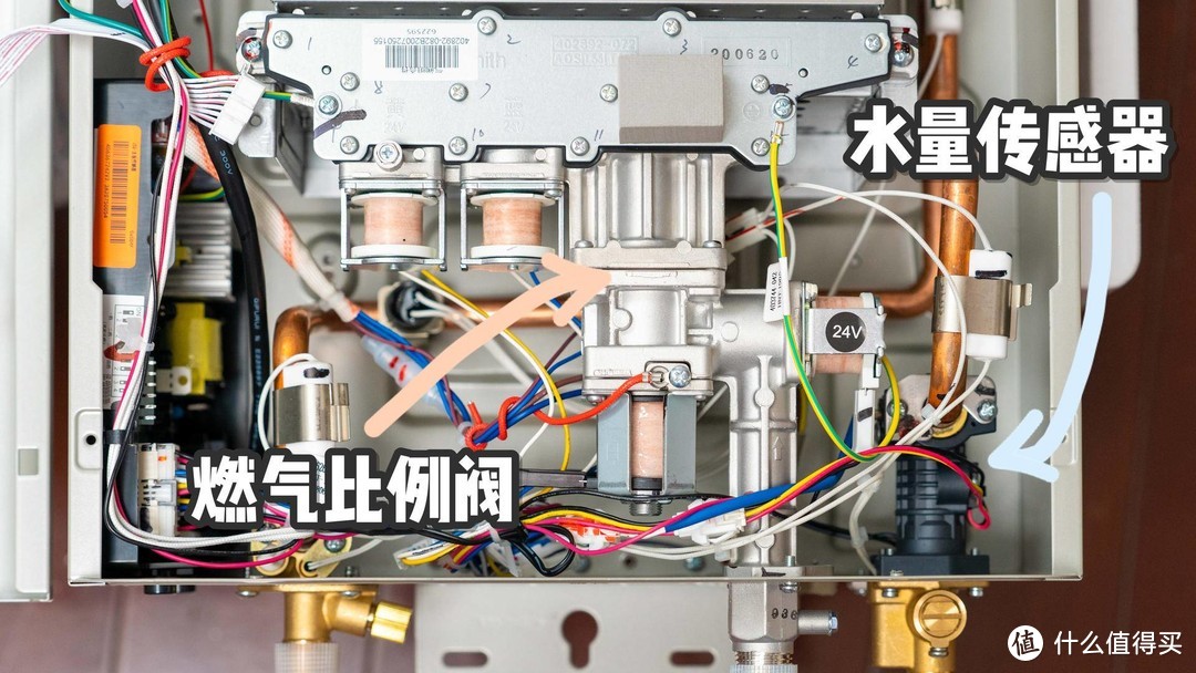 恒温准 噪音低 做工好 操作方便：换装A.O.史密斯JSQ-26N3燃气热水器体验