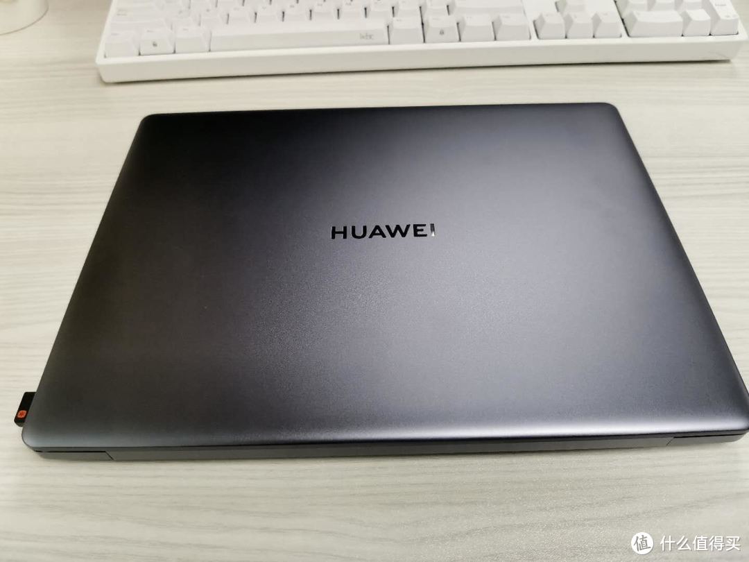 HUAWEI 华为 MateBook 13 2020款 锐龙版 4800H 非触屏版 购买体验