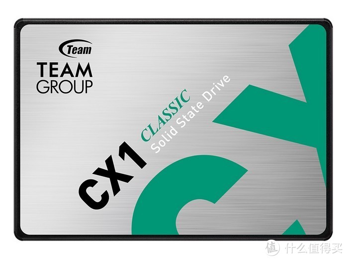 Team十铨 发布MP33 PRO、 CX1和CX2系列SSD固态硬盘