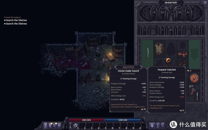 Steam三款迷宫探索类免费游戏推荐游戏虽小但能给你片刻的欢愉 游戏软件 什么值得买