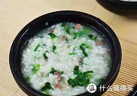 7款宝宝辅食营养粥做法大全，一周不重样，天天吃新鲜~