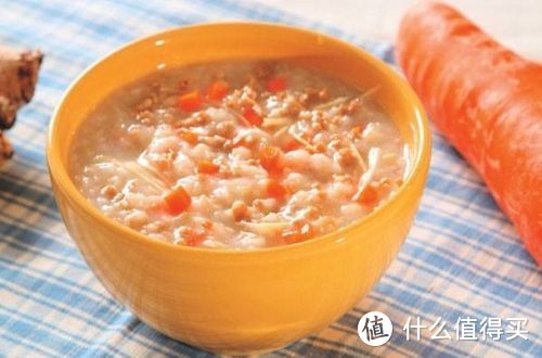 7款宝宝辅食营养粥做法大全，一周不重样，天天吃新鲜~