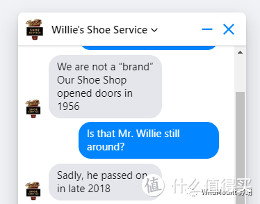 美国Willies Shoe Service靴子修复保养店 - 负责人 - Raul Ojeda