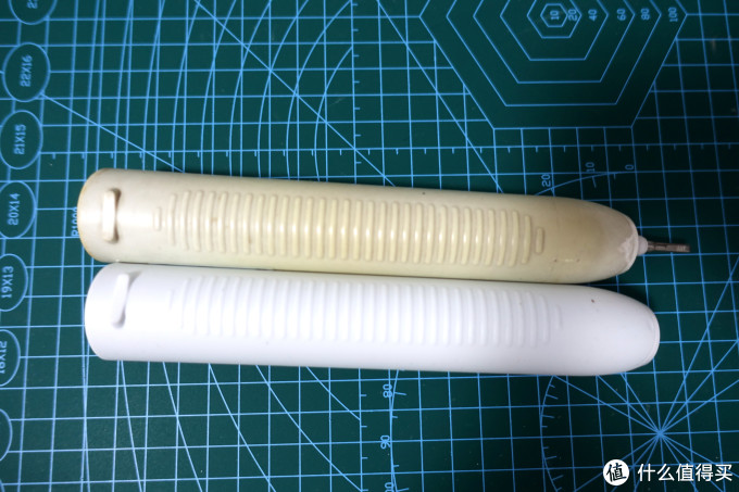 旧貌焕新颜：飞利浦电动牙刷更换外壳及修复振动故障简易教程